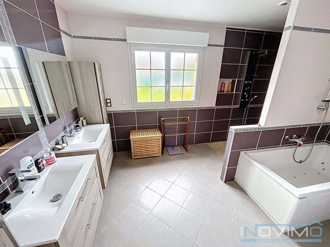 Maison à HONDSCHOOTE