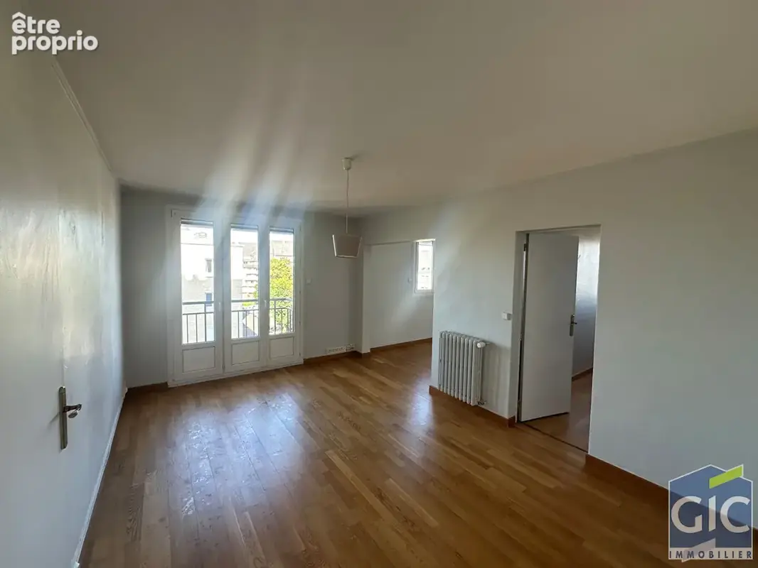 A vendre appartement 4 pp quartier de la pigaciere - photo 7