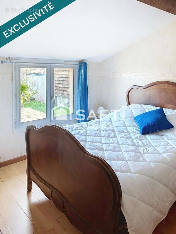 Photo 6 - Maison à LES SABLES-D&#039;OLONNE