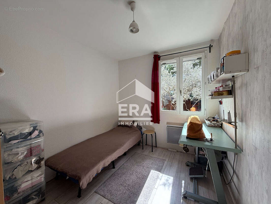 Maison 94m² à saint-maximin-la-sainte-baume - photo 7