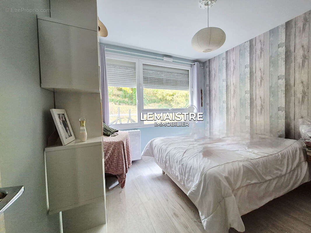 Appartement à LE HAVRE