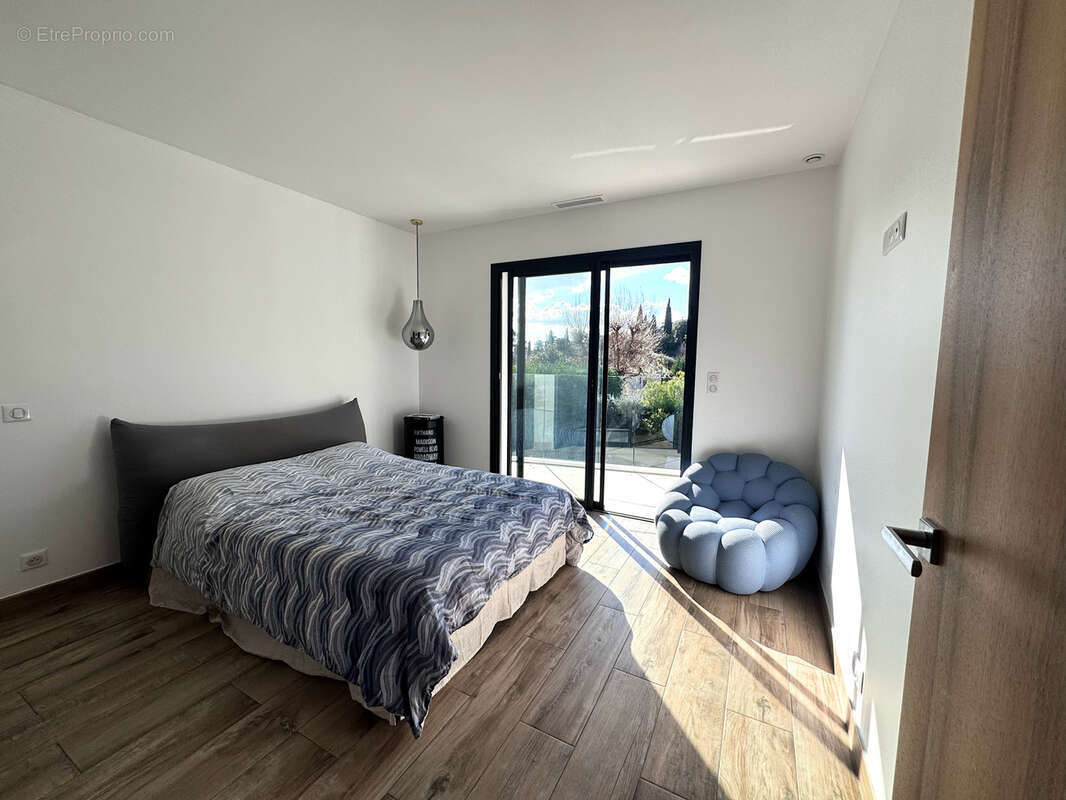 Maison à SAINT-PAUL