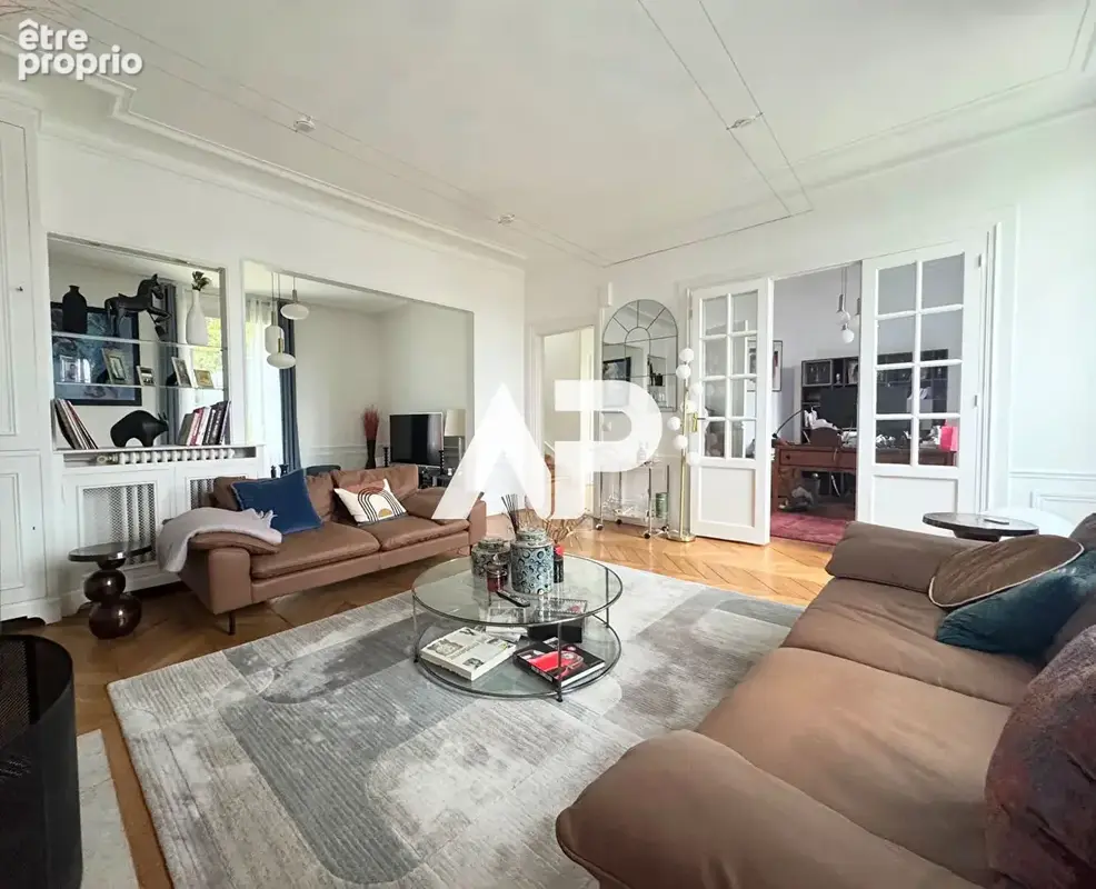 Demeure de prestige, 9 pièces 220 m² - photo 3