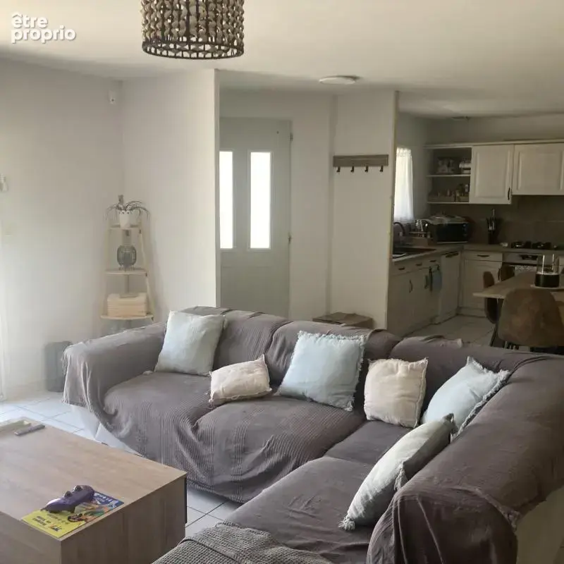 Maison 110 m² à Narbonne  - photo 4