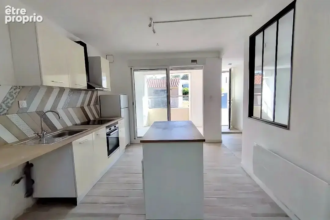Maison 4 pièces 100m2 - photo 3