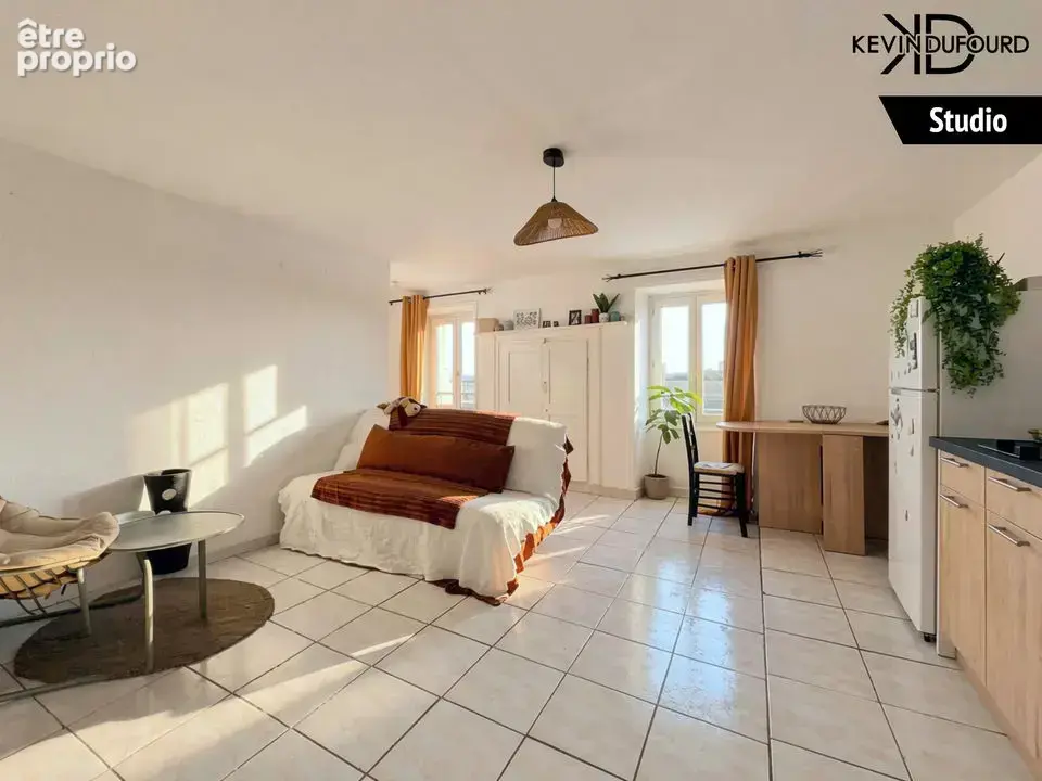 Appartement 3 pièces 68 m² à vendre à Aubenas (07200) - photo 5