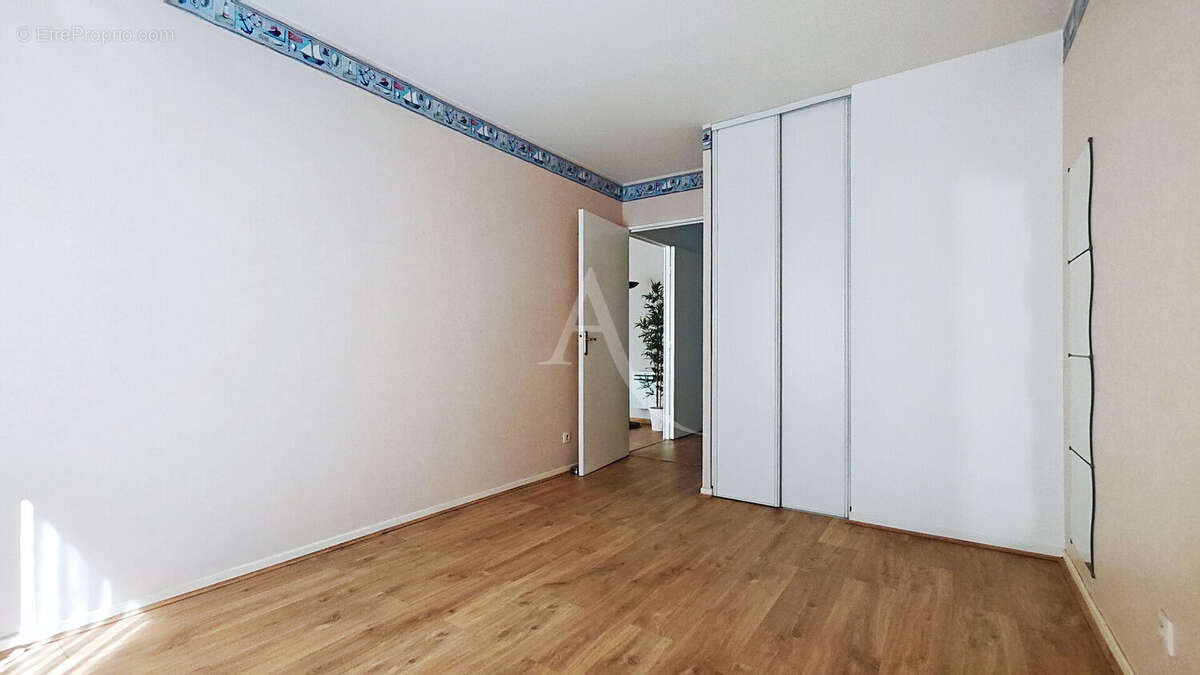 Appartement à MASSY