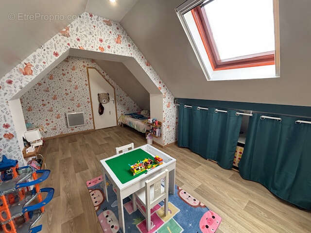 Maison à GAMACHES