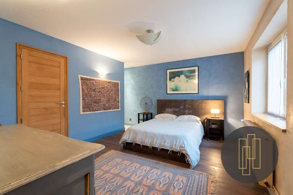 Maison à MESSIMY-SUR-SAONE