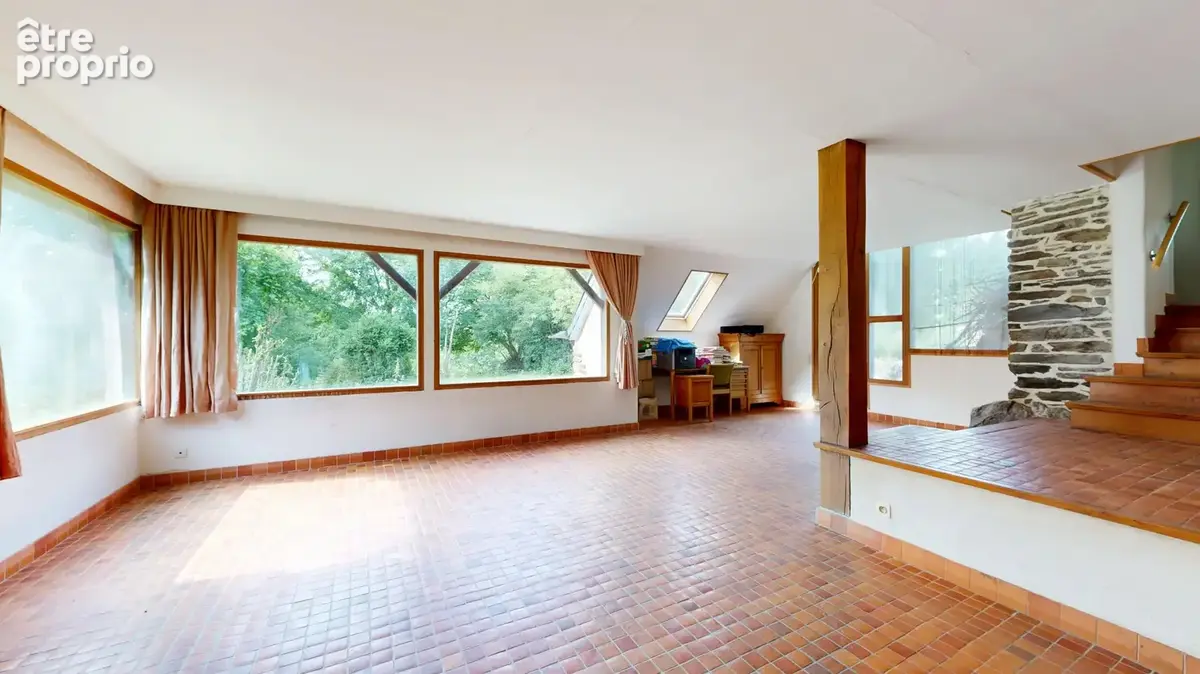 Maison d'environ 160 m2 - photo 3