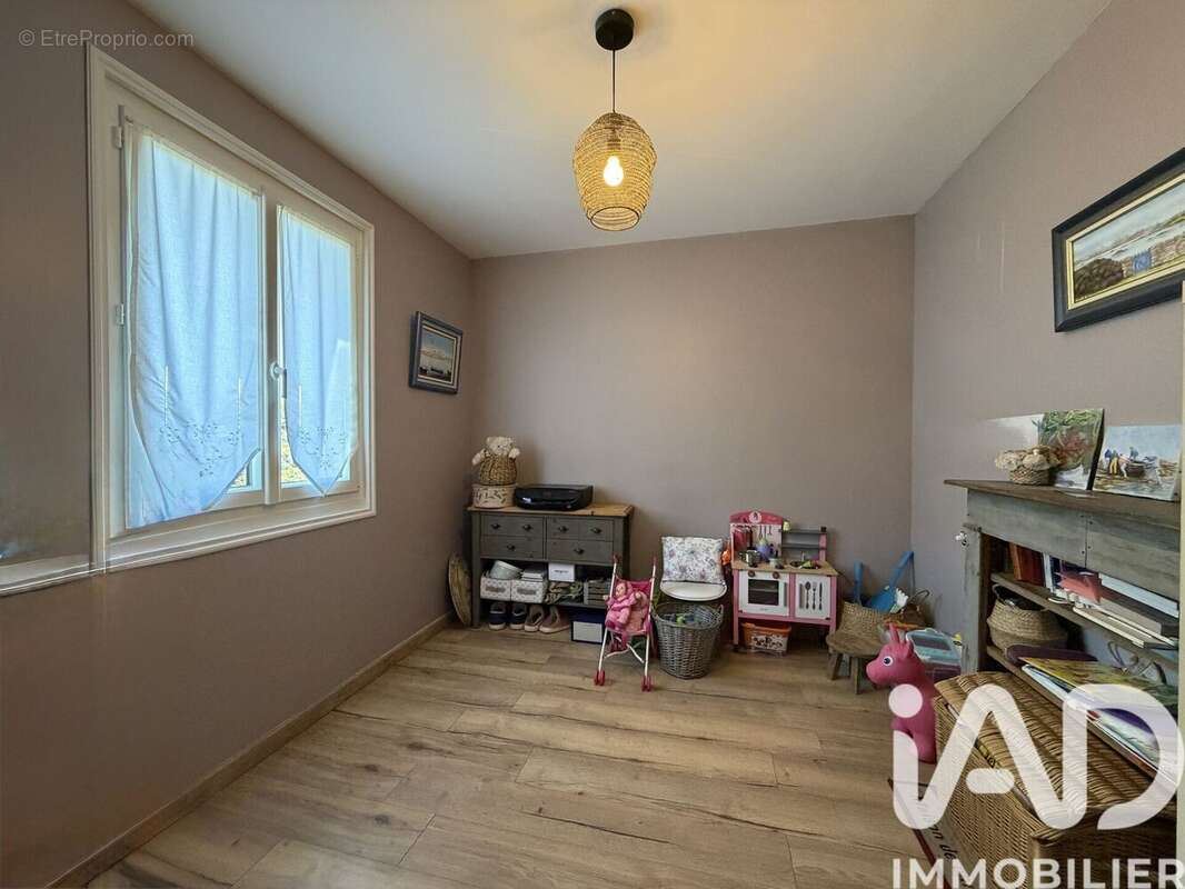 Photo 7 - Maison à EQUEMAUVILLE