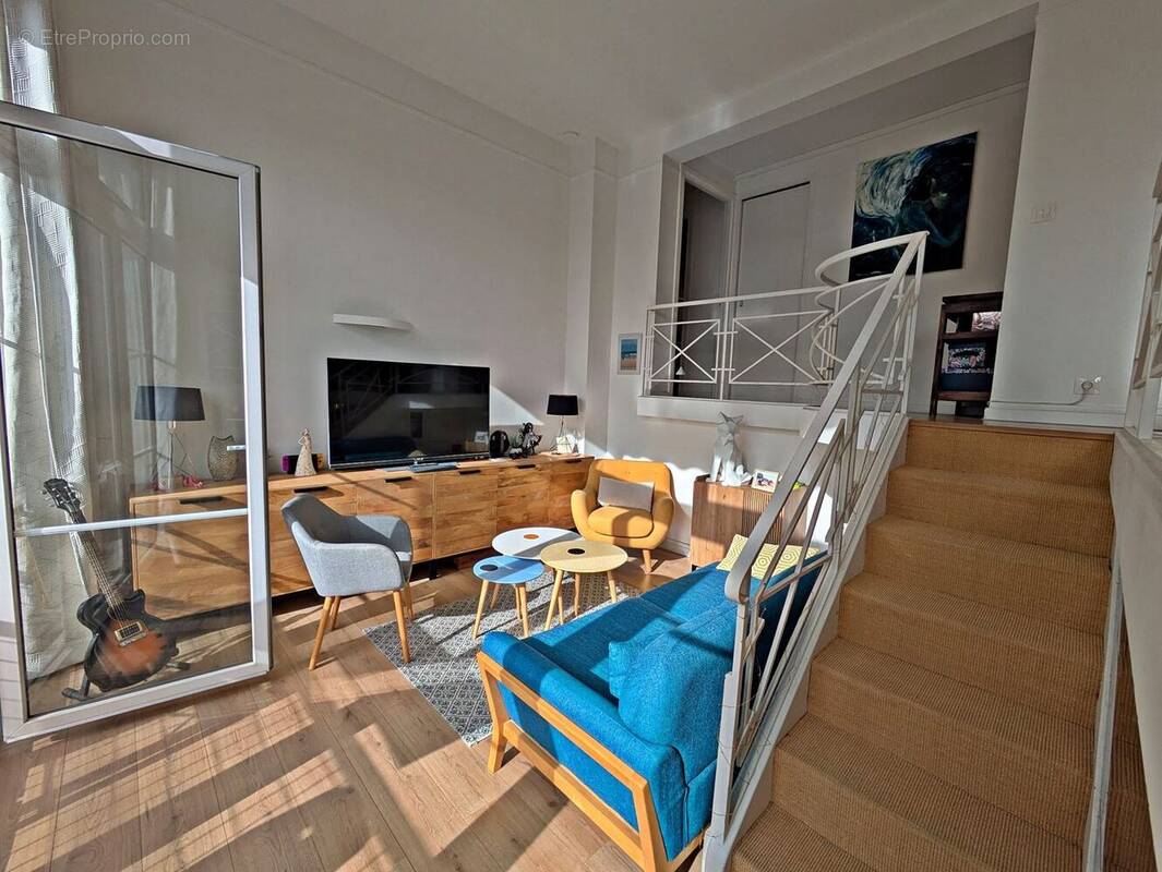 Appartement à VERSAILLES