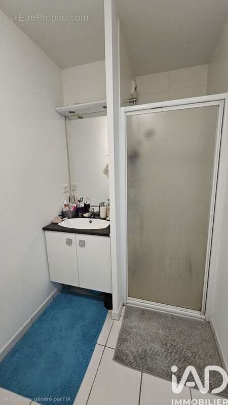 Appartement 40 m² à Nantes  - photo 5