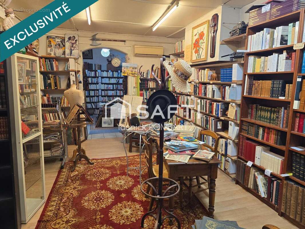 Photo 6 - Commerce à GAILLAC