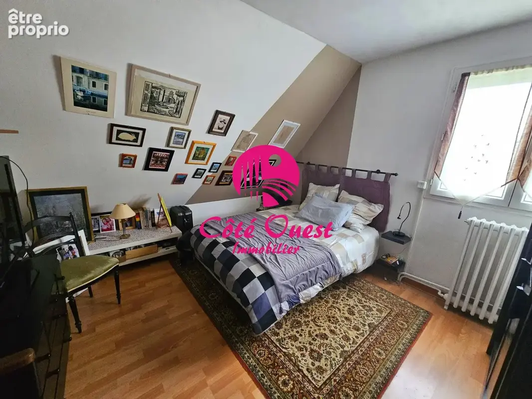 Maison 5 pièces 112 m² à vendre à Le Havre (76620) - photo 8