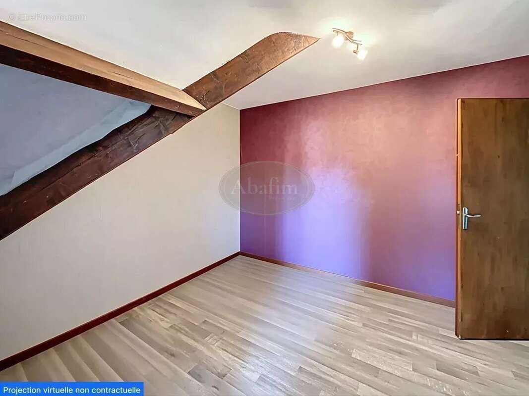 Maison à BERNAC-DEBAT