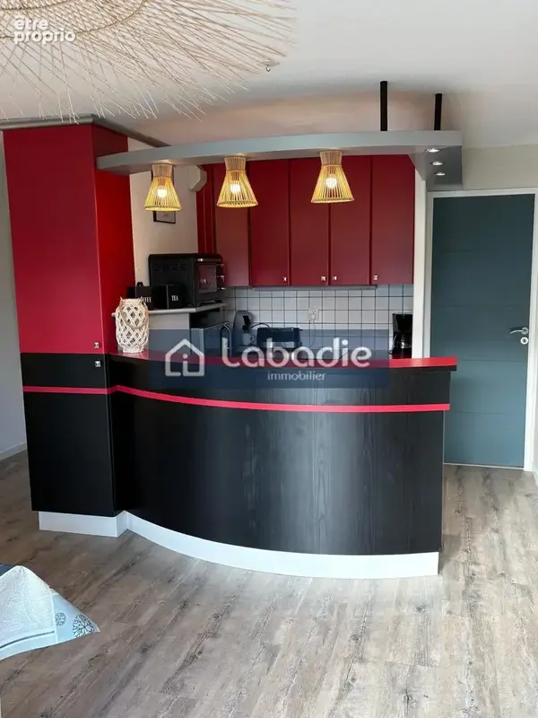 Appartement 50m2 - A moins de 100m de la mer - Accès direct à la plage - photo 3