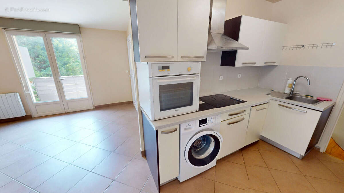 Exclusivité - Appartement T3 de 53m2 bien situé à Ivry sur Seine - photo 3
