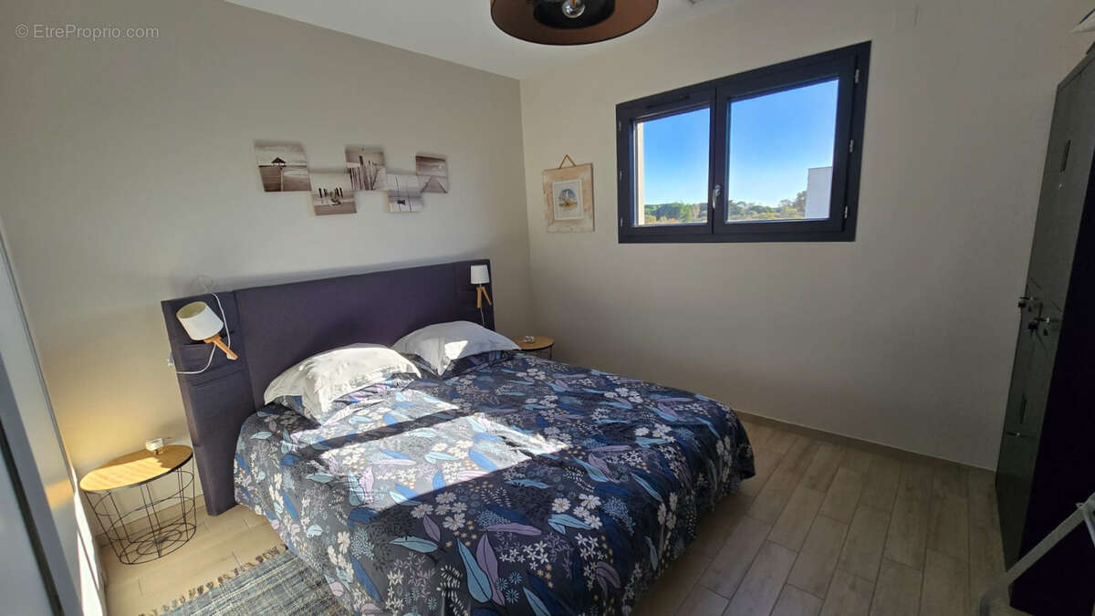 Maison à SAINT-NAZAIRE