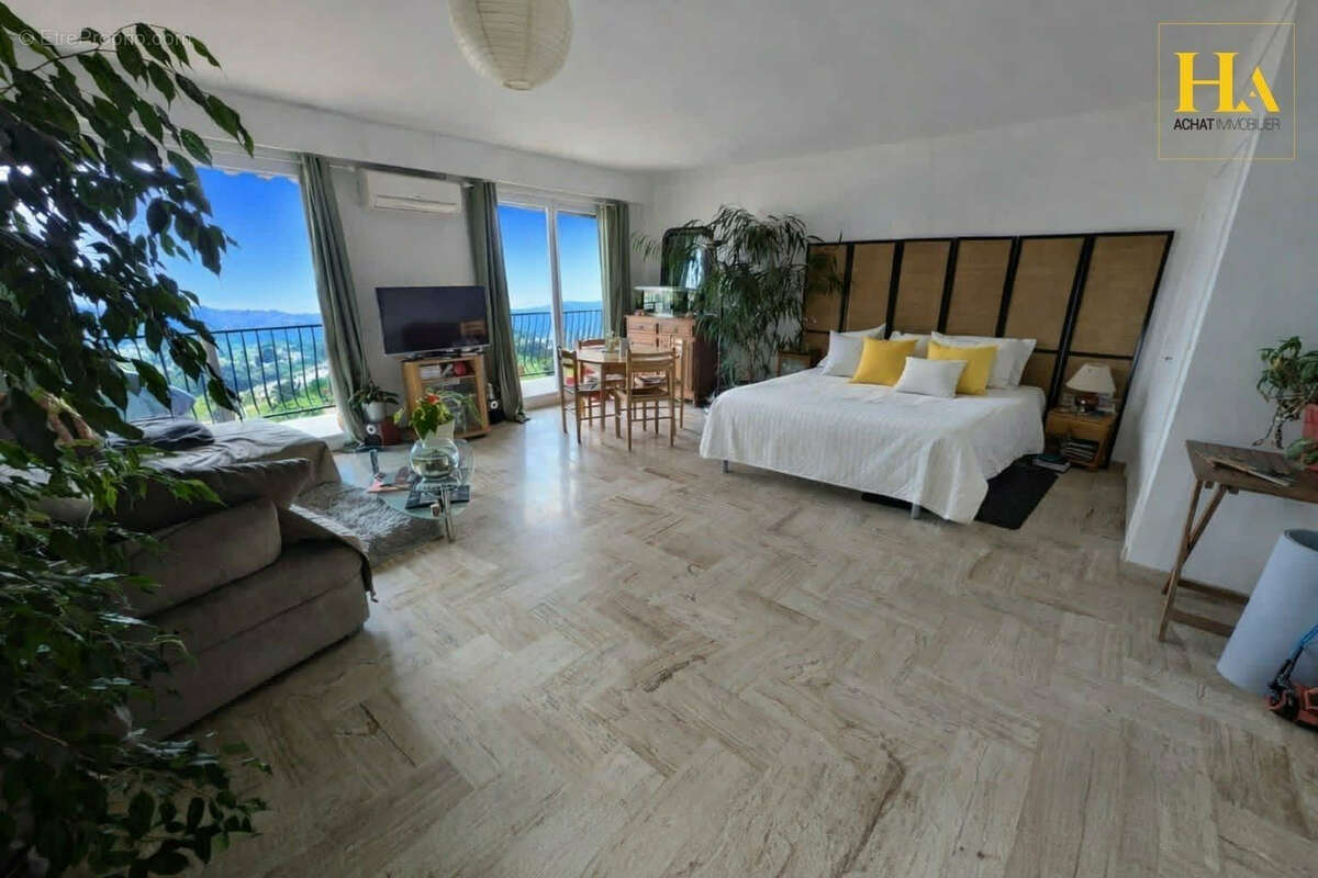 Appartement à GRASSE