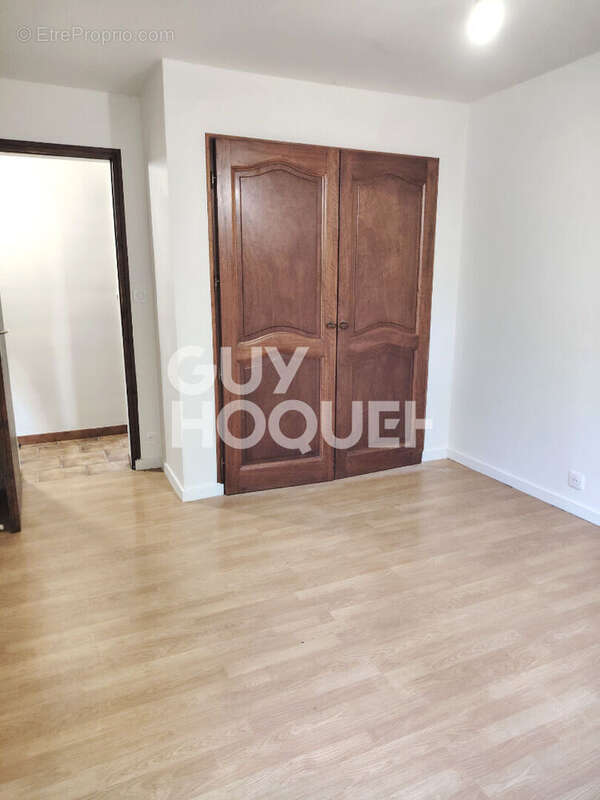 Maison à SAINT-PIERRE-DU-MONT