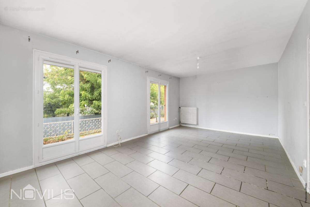 Maison à L&#039;UNION