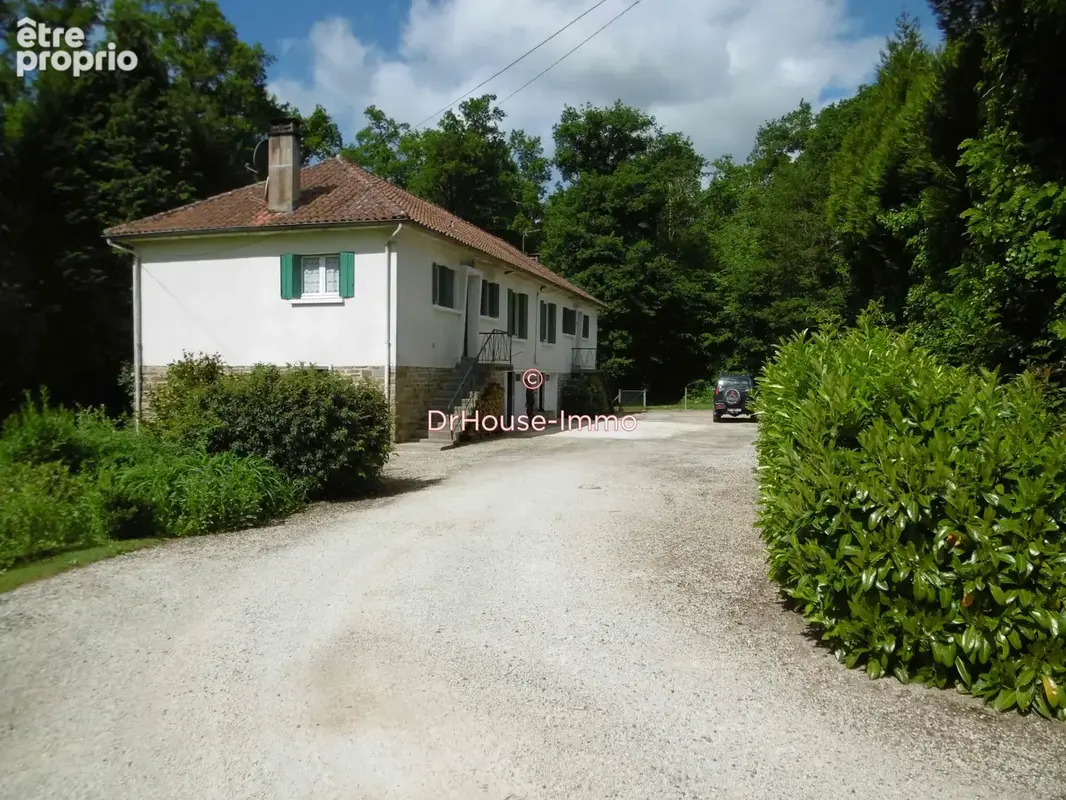Maison 6 pièces 138 m² à vendre à Nantheuil (24800) - photo 30