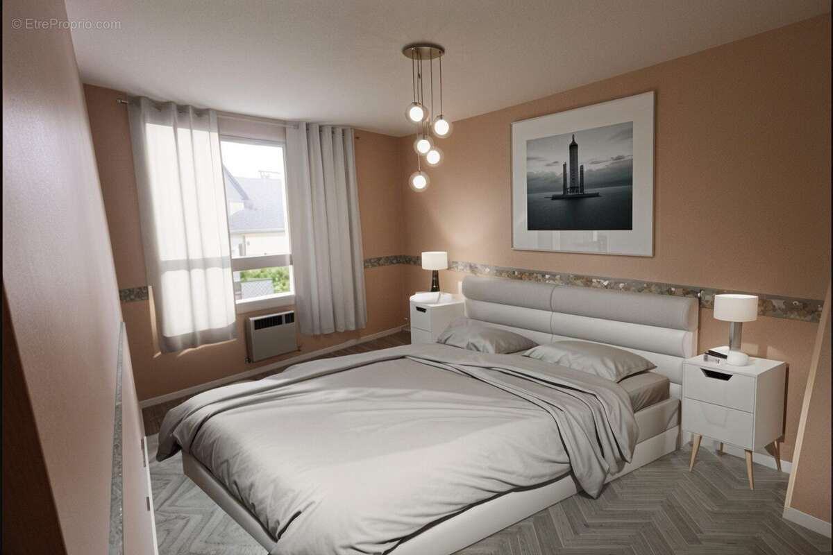 Maison à CHATILLON-SUR-LOIRE