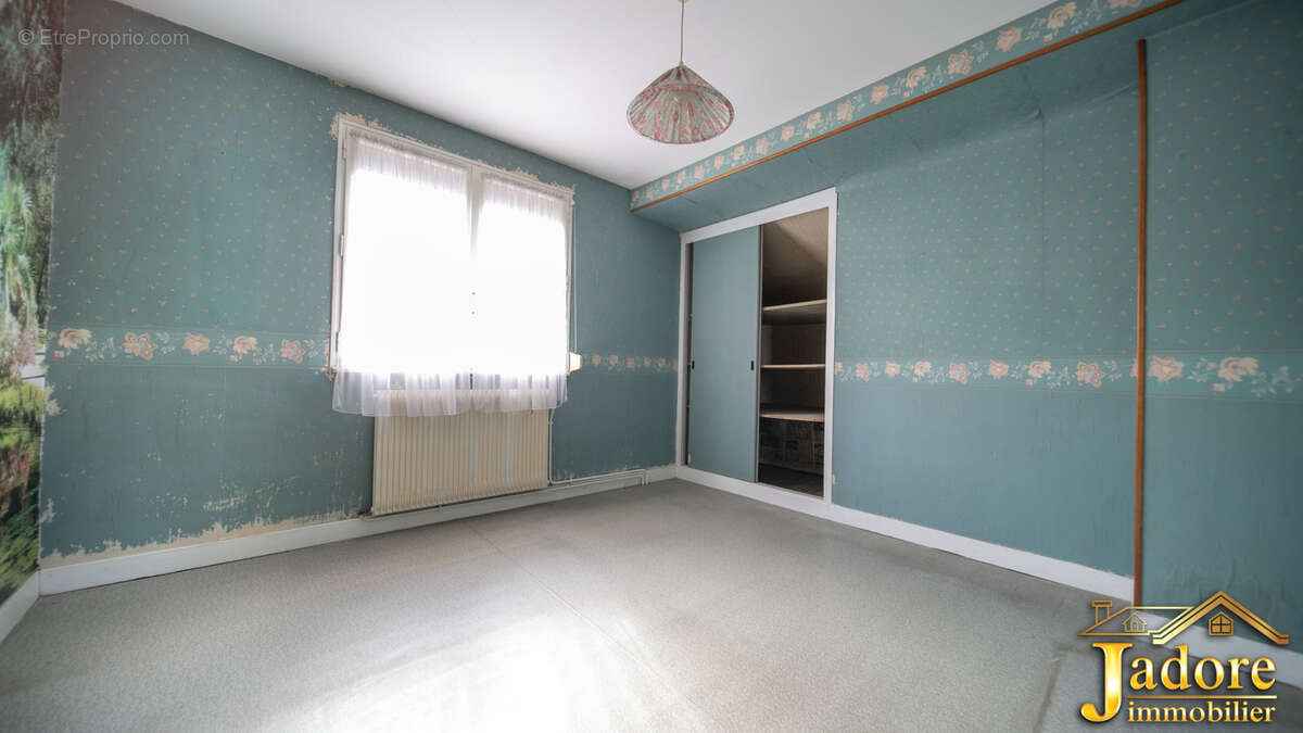 Maison à RAON-L&#039;ETAPE