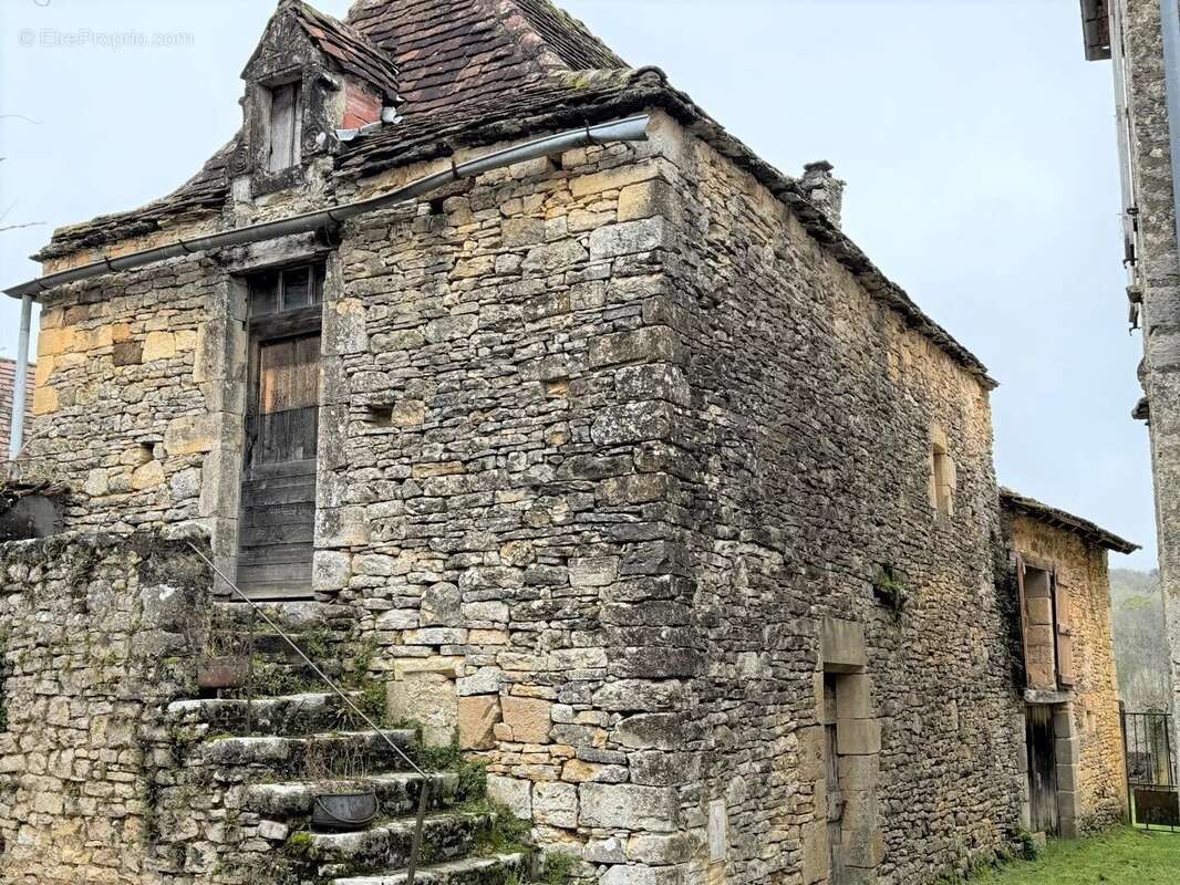 Maison à LES ARQUES