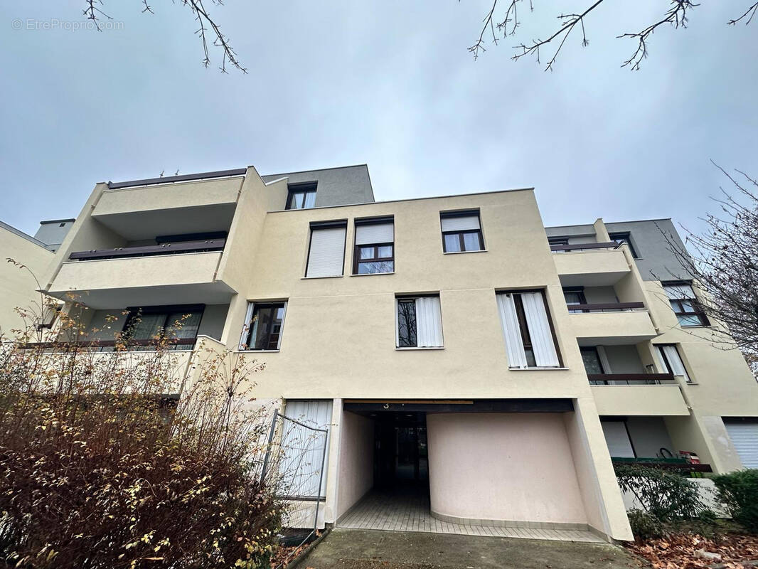 Appartement à EVRY