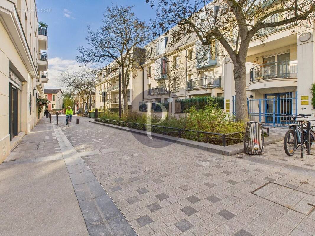 Appartement à ANTONY