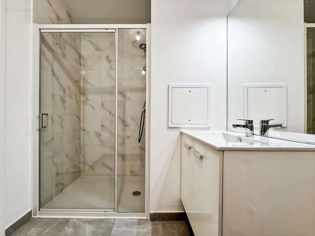 Appartement à CHELLES