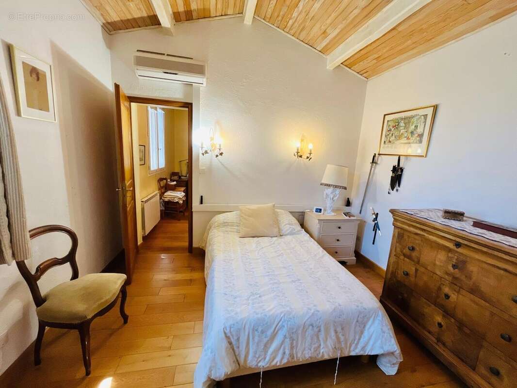 Photo 9 - Maison à LES ANGLES