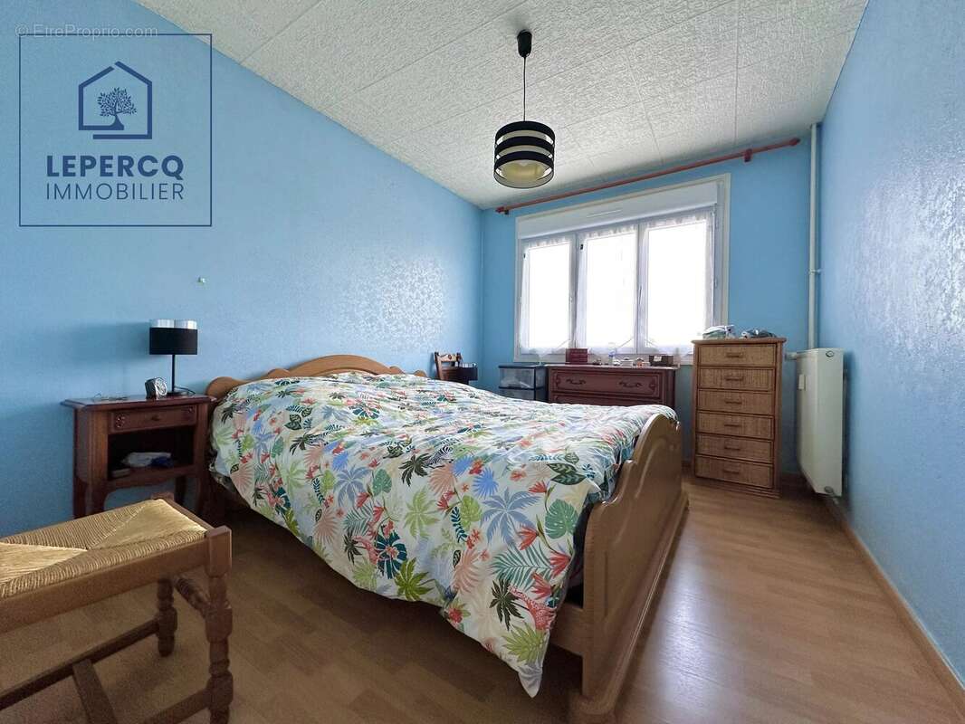 Appartement à SOISSONS