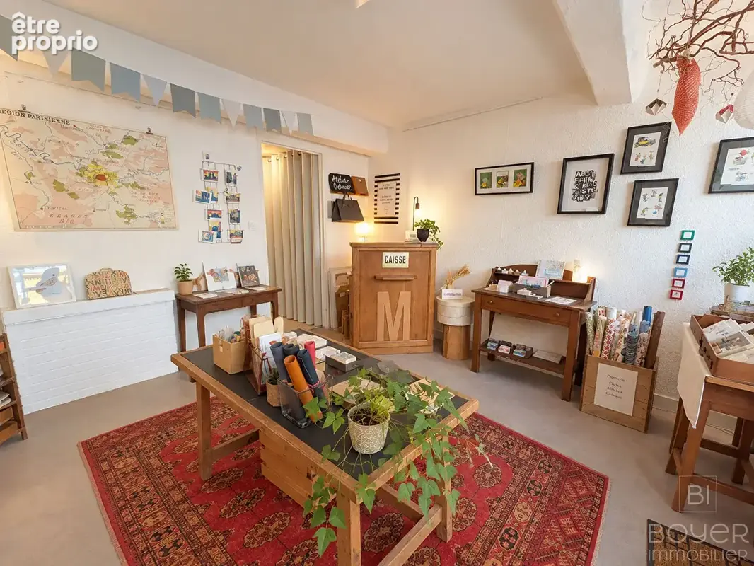 VITRÉ - Immeuble de rapport - 3 appartements loués - Idéal investisseur - photo 8