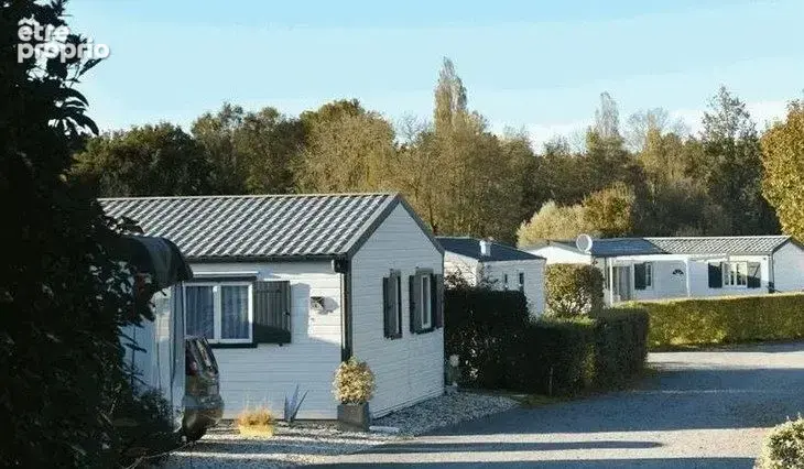 Maison 5 pièces 50 m² à vendre à Saint-Gilles-Croix-De-Vie (85800) - photo 2