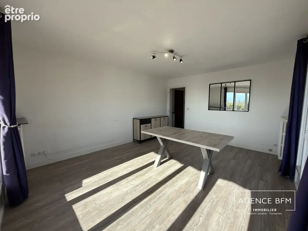 Appartement 2 pièces 50 m² à vendre à Annecy (74000) - photo 4