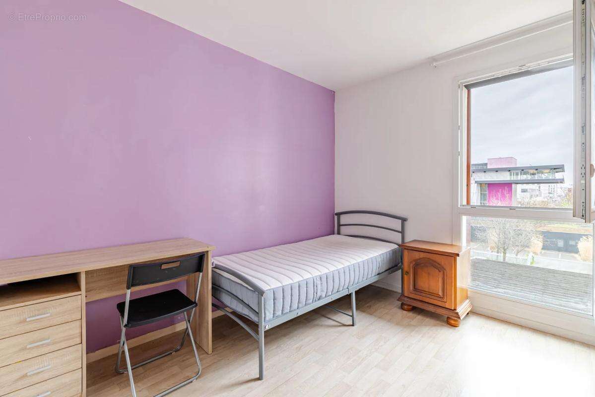 Appartement à SAINT-DENIS