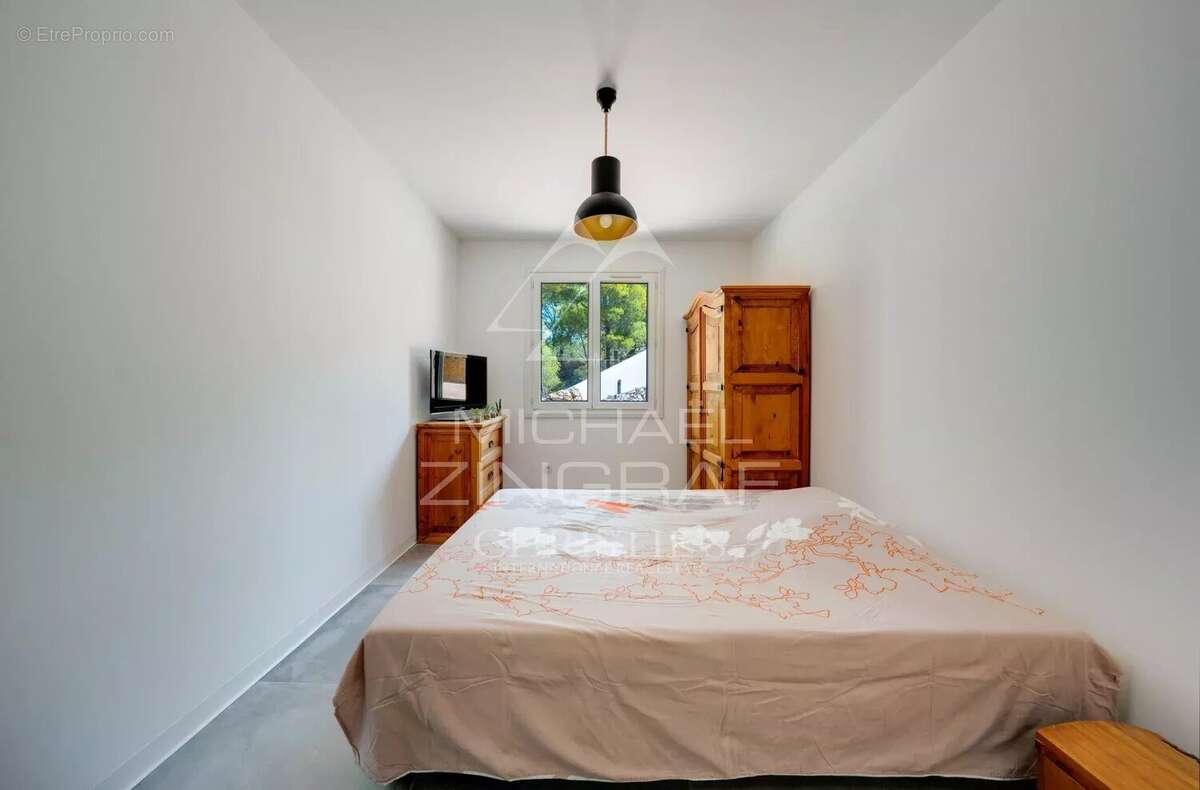 Ensuès-la-redonne - maison avec vue mer - photo 12