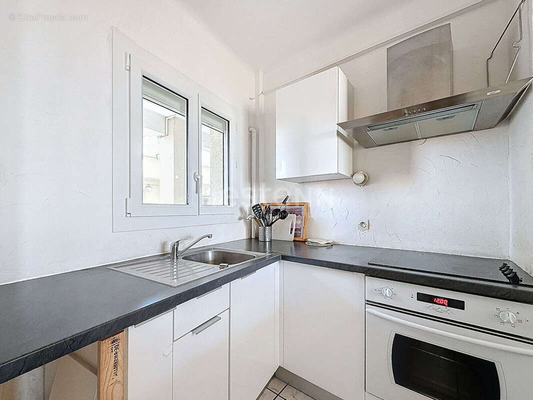 Appartement à LE GRAU-DU-ROI