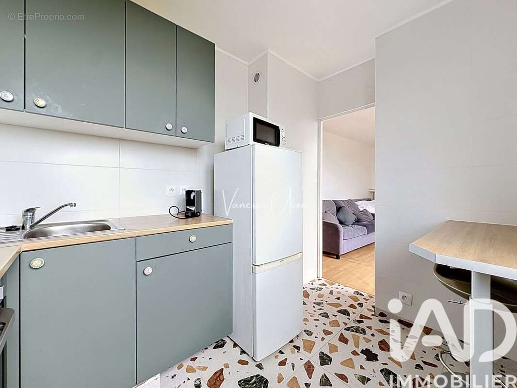 Photo 4 - Appartement à THIAIS