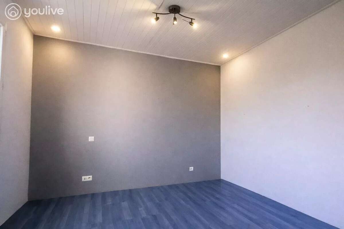 Maison à LA BARRE-DE-MONTS