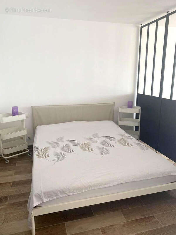 Appartement à SAINT-MARTIN