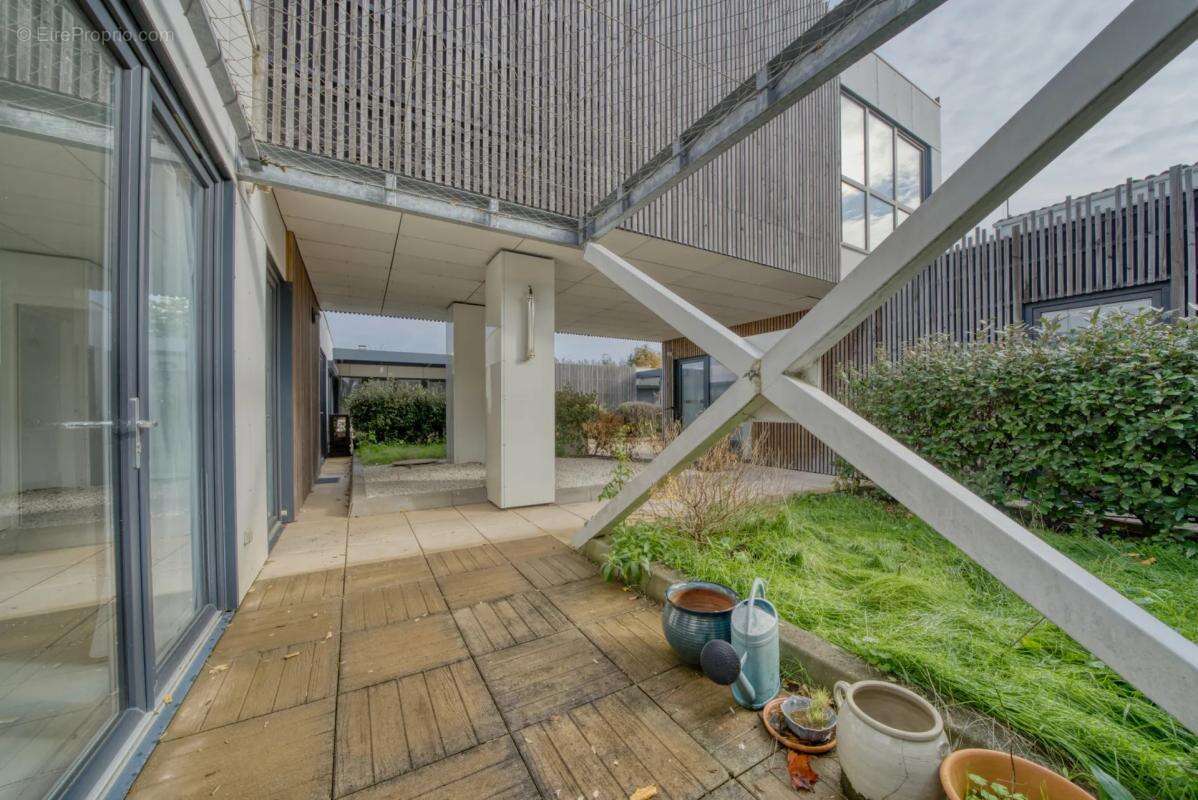 Appartement à LA ROCHELLE