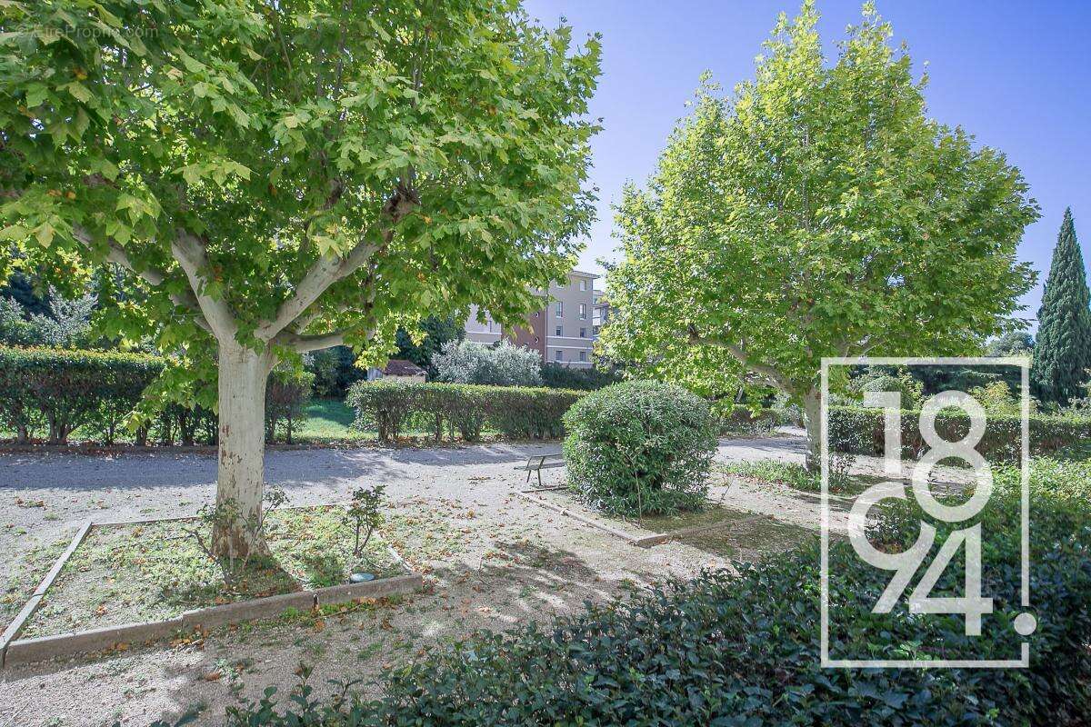 Appartement à MARSEILLE-10E