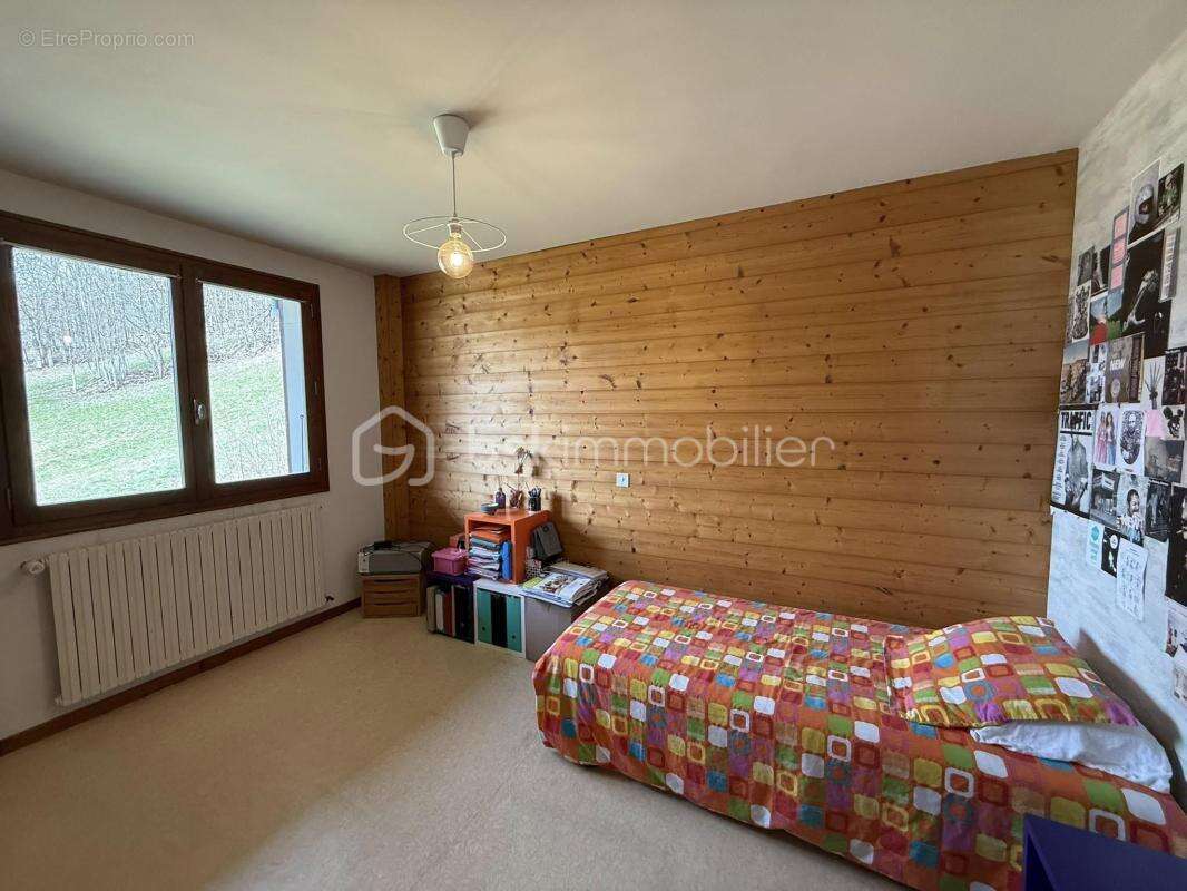 Appartement à LA CLUSAZ