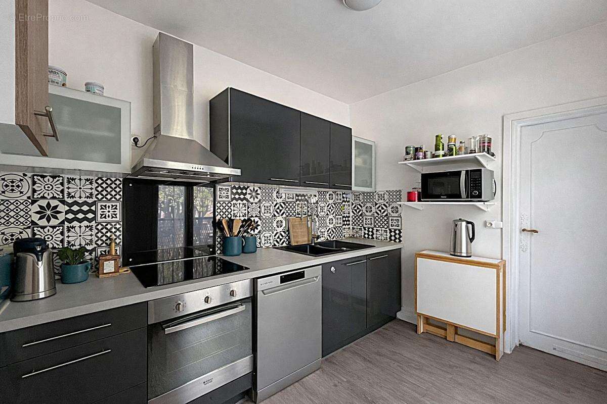 Appartement à BEAUVAIS