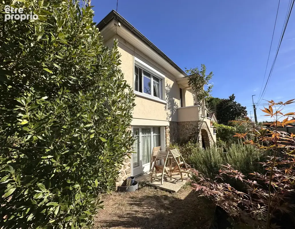 Maison à vendre avec 4 chambres à 500 m du centre gare - photo 20