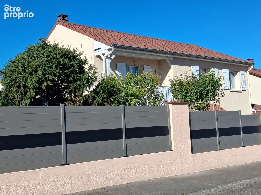 Maison Individuelle Guenange - photo 8